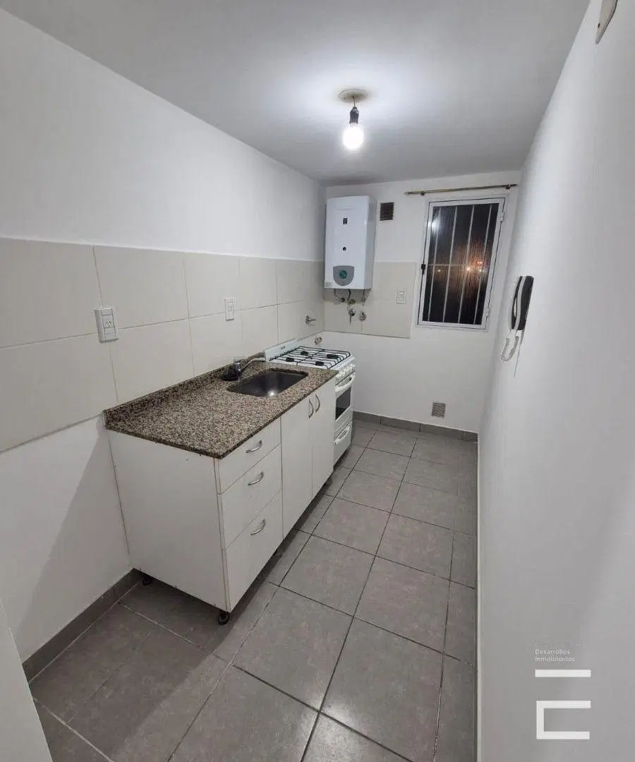 Departamento en alquiler en Zona Sur 5
