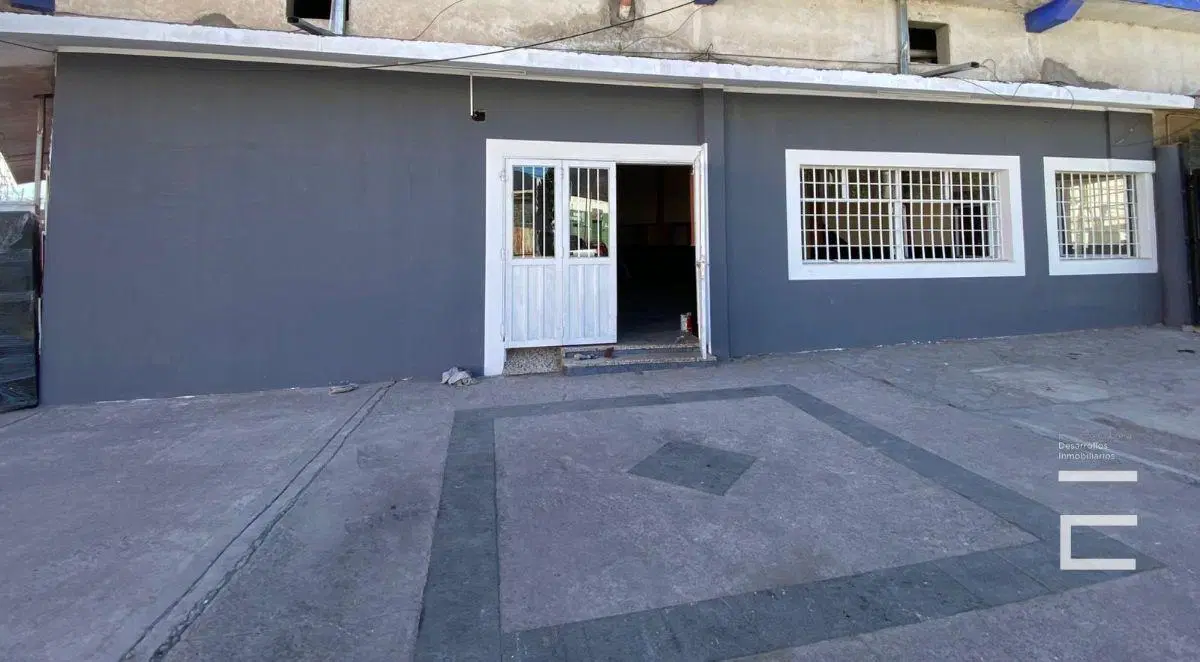 Local comercial en alquiler ubicado en Villa las Rosas 5