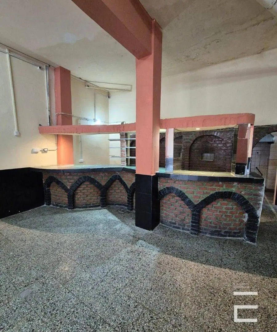 Local comercial en alquiler ubicado en Villa las Rosas 2
