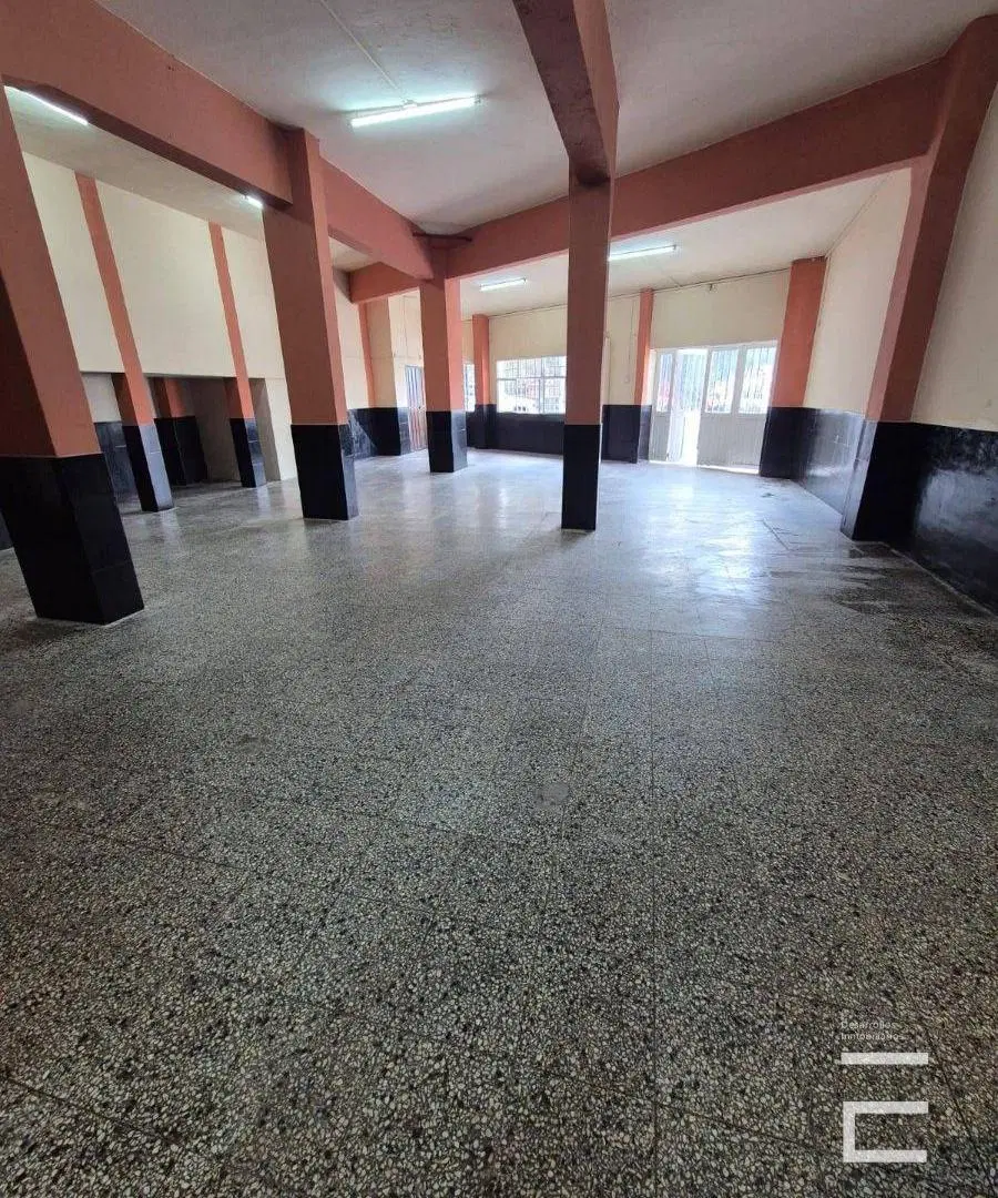 Local comercial en alquiler ubicado en Villa las Rosas 3