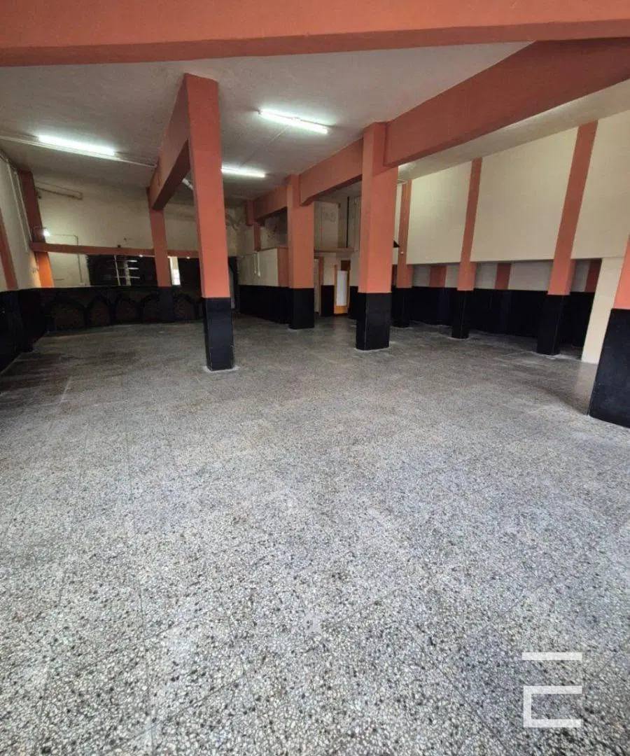 Local comercial en alquiler ubicado en Villa las Rosas 4