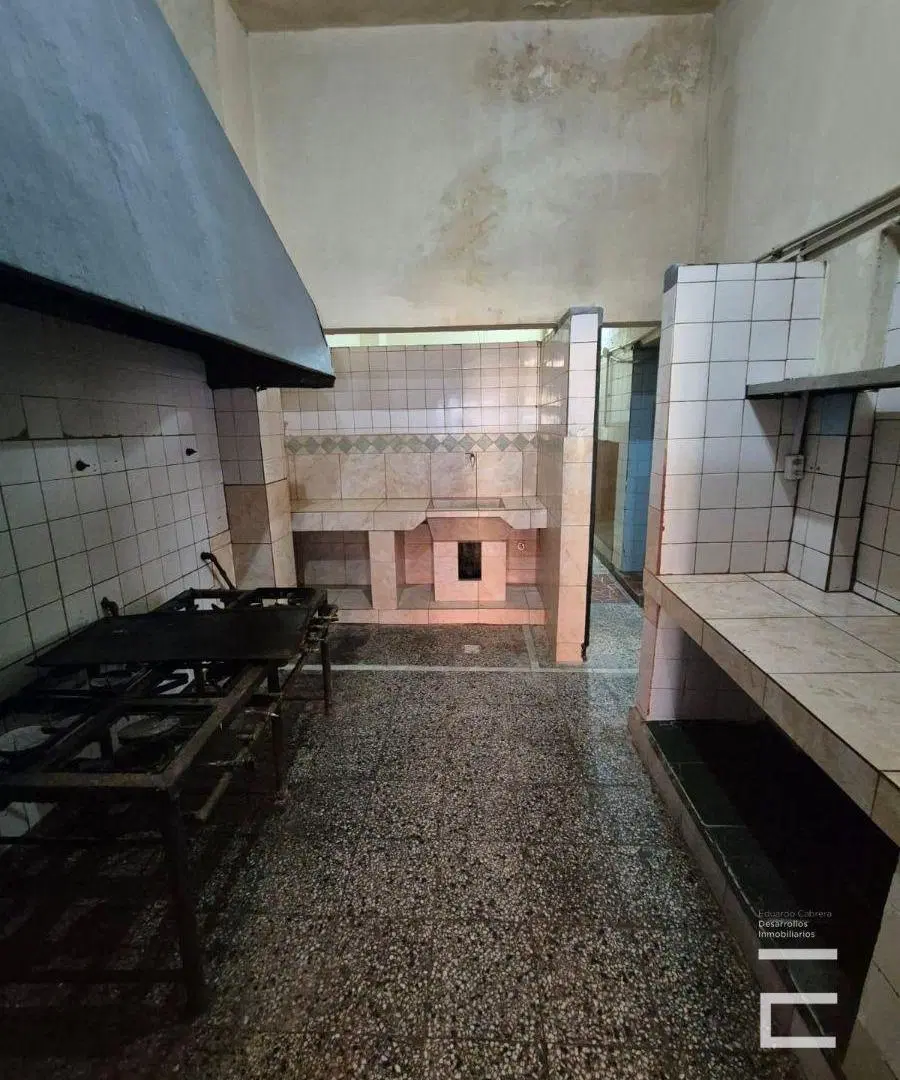 Local comercial en alquiler ubicado en Villa las Rosas 1