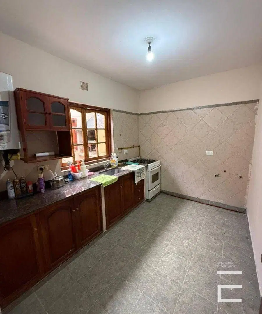 Departamento en venta de 3 dormitorios en Centro 1