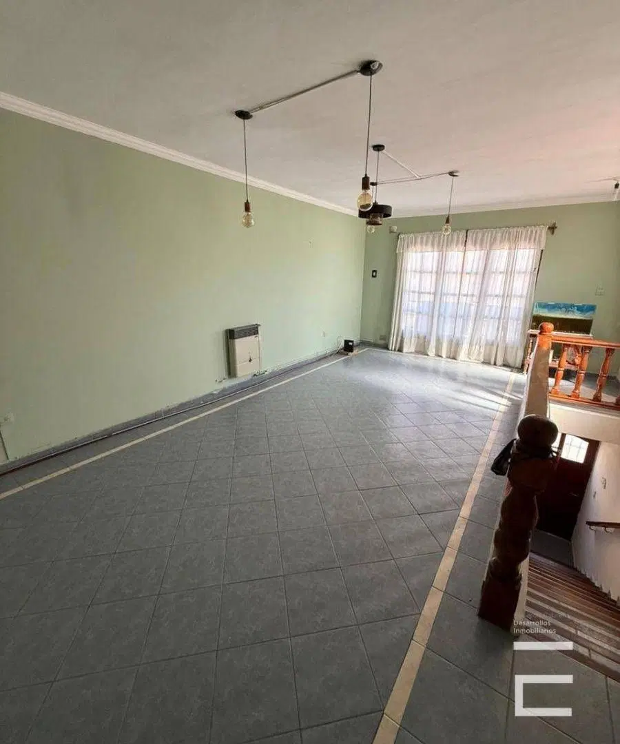 Departamento en venta de 3 dormitorios en Centro 4