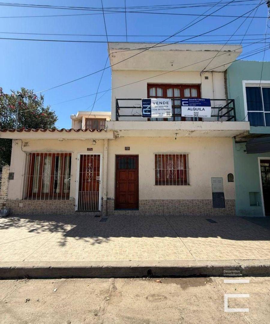 Departamento en venta de 3 dormitorios en Centro
