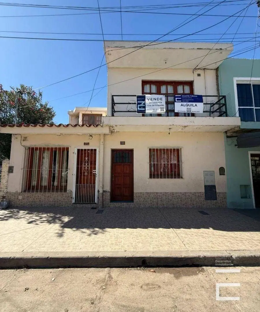 Departamento en venta de 3 dormitorios en Centro 5