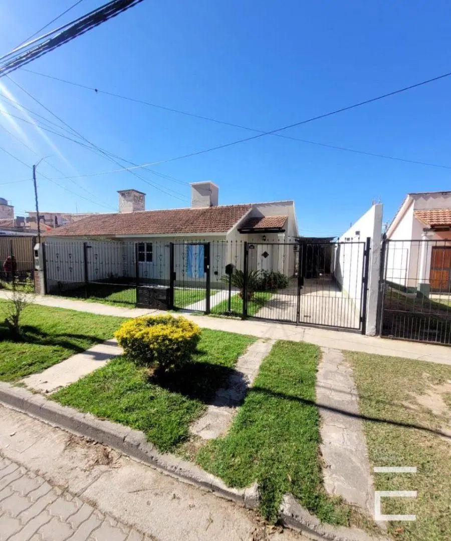 Casa en alquiler en Zona Sur 1