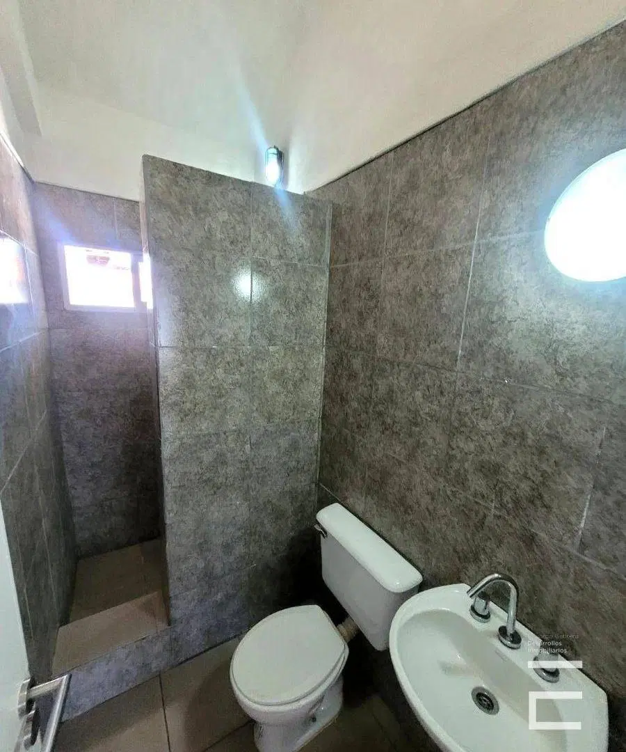 Casa en alquiler en Zona Sur 3