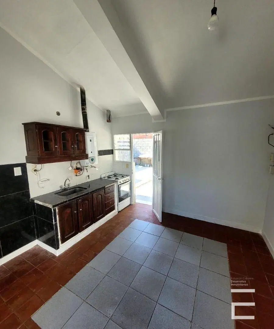 Casa en alquiler en Zona Sur 5