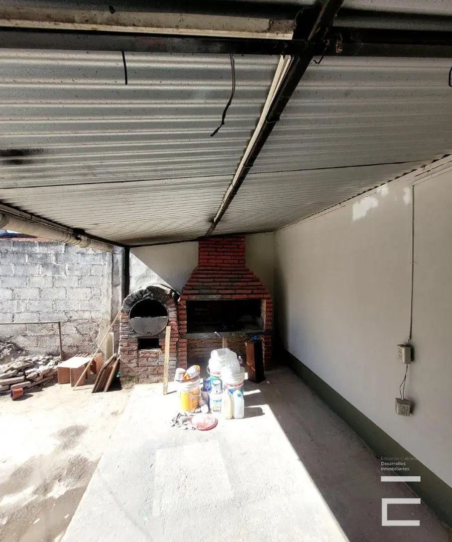 Casa en alquiler en Zona Sur 4