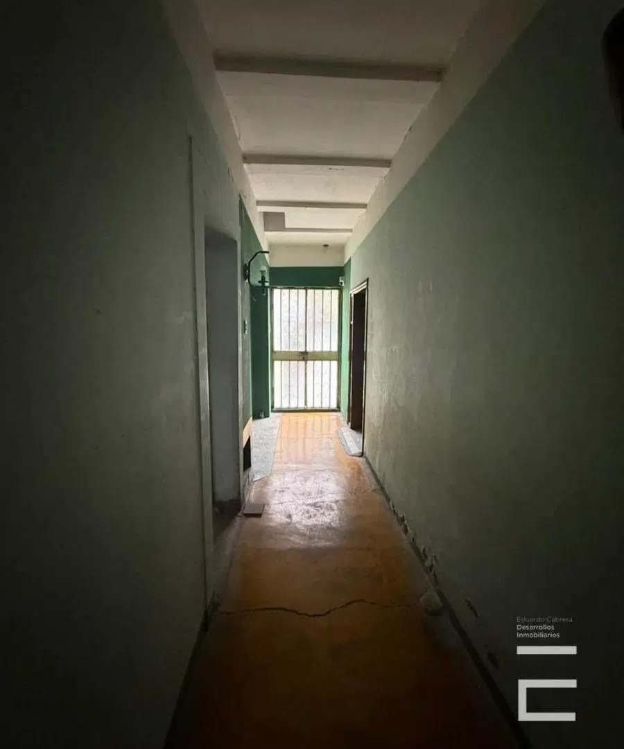 Casa en venta c/ cochera en Otros Barrios 3