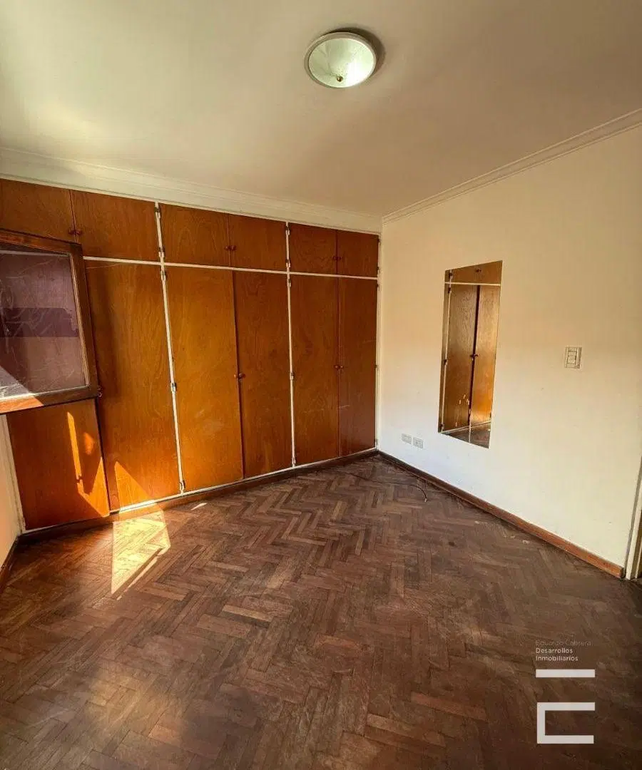Departamento en venta en Centro 3