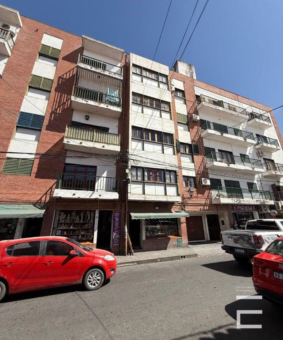 Departamento en venta en Centro
