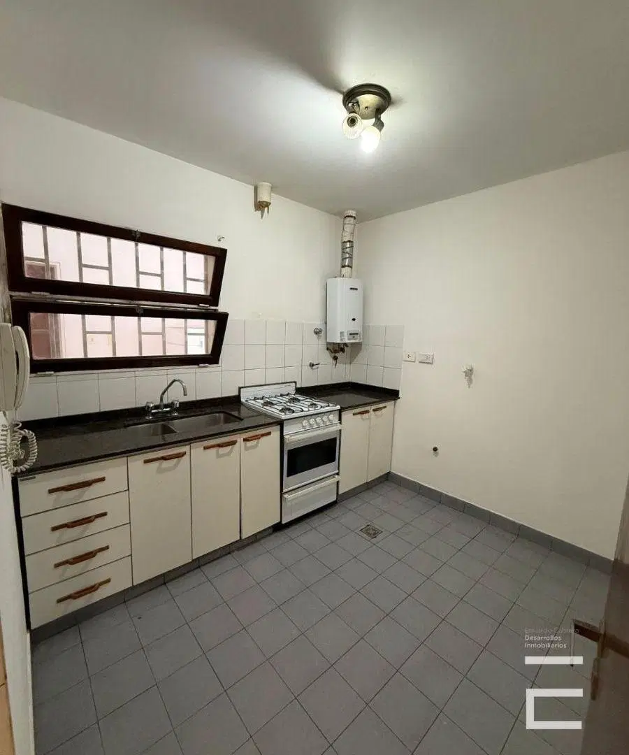 Departamento en venta en Centro 2