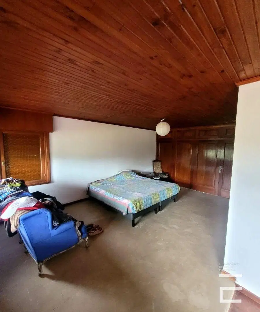 Casa en alquiler c/ cochera en San Lorenzo 3