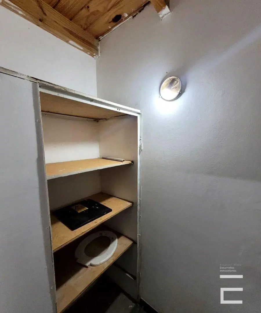 Galpón en alquiler de 420m2 ubicado en Centro 8