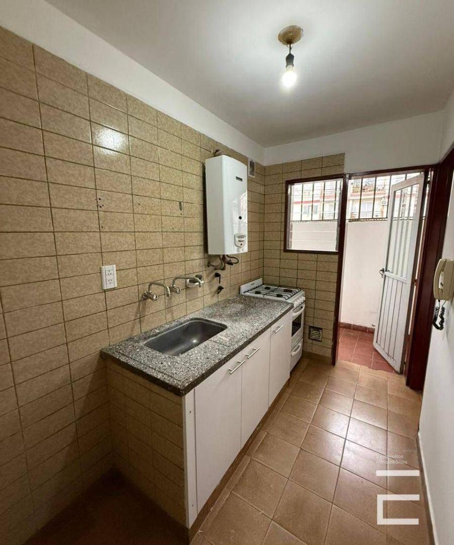 Foto de Departamento en alquiler en Zona Norte, imagen 2