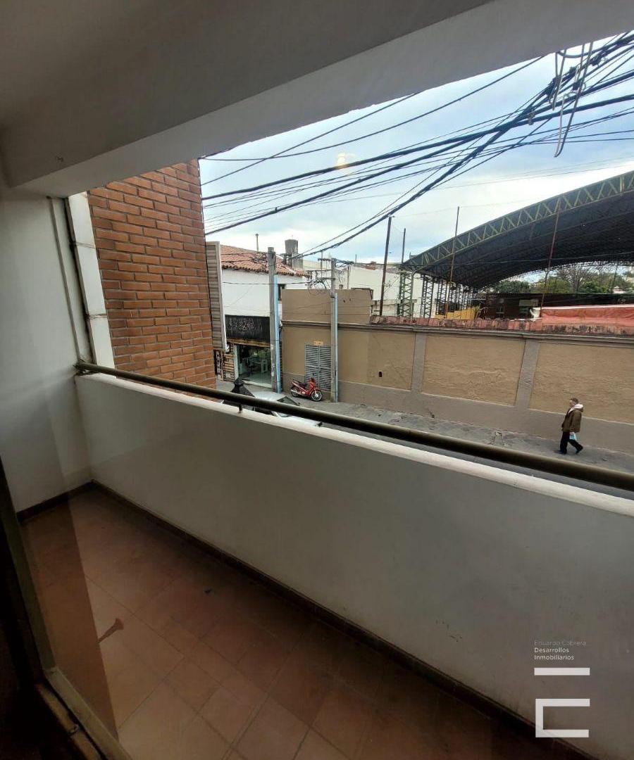 Foto de Departamento en alquiler c/ cochera en Centro, imagen 4