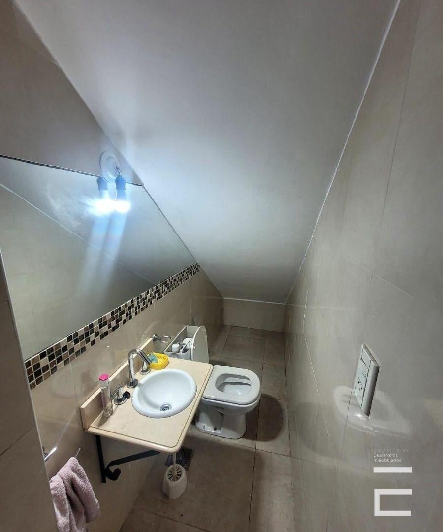 Foto de Dúplex en alquiler c/ cochera en Grand Bourg, imagen 3
