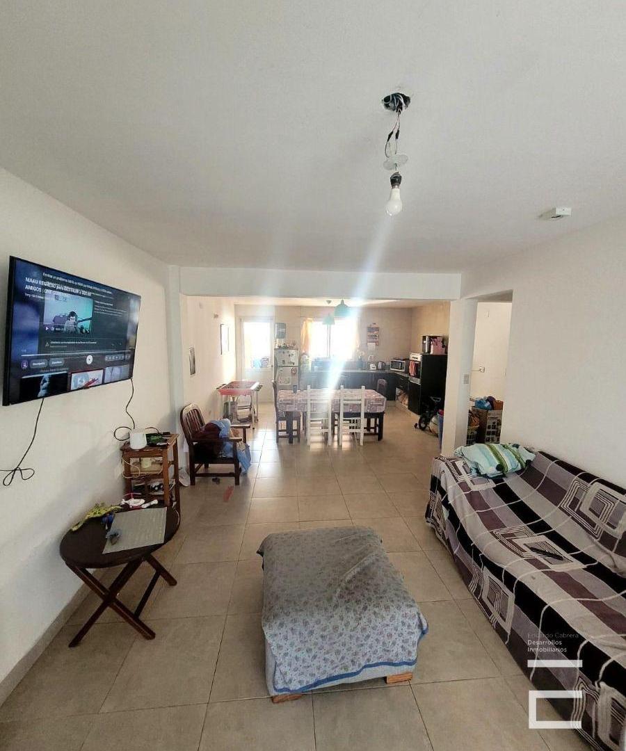 Foto de Dúplex en alquiler c/ cochera en Grand Bourg, imagen 4