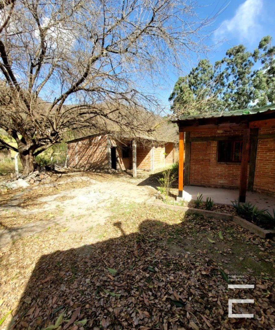Foto de Casa en alquiler en Cerrillos, imagen 1