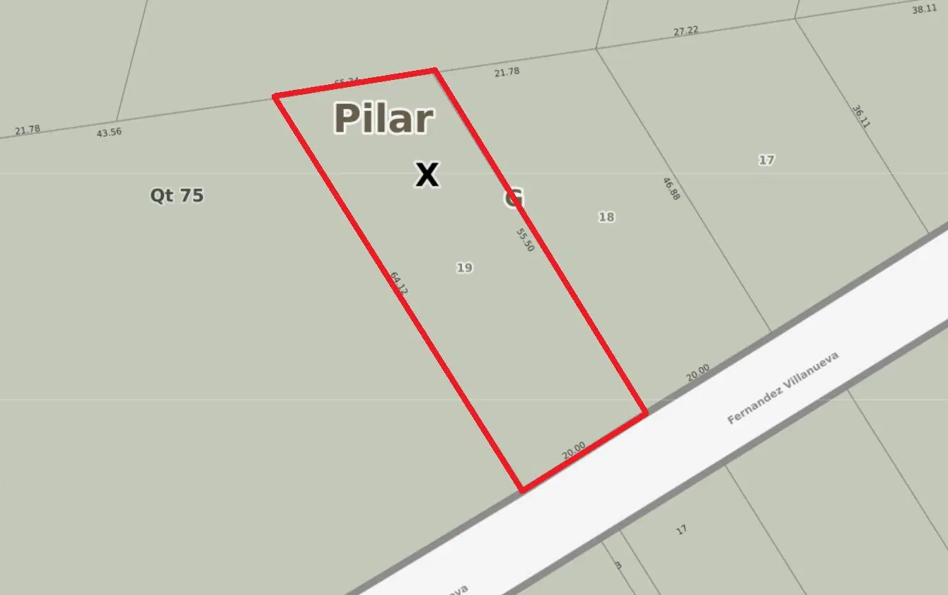 Plano 1