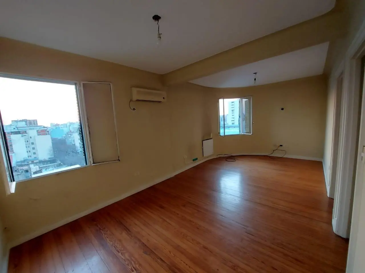 Departamento en Venta 2 ambientes en San Cristobal 4