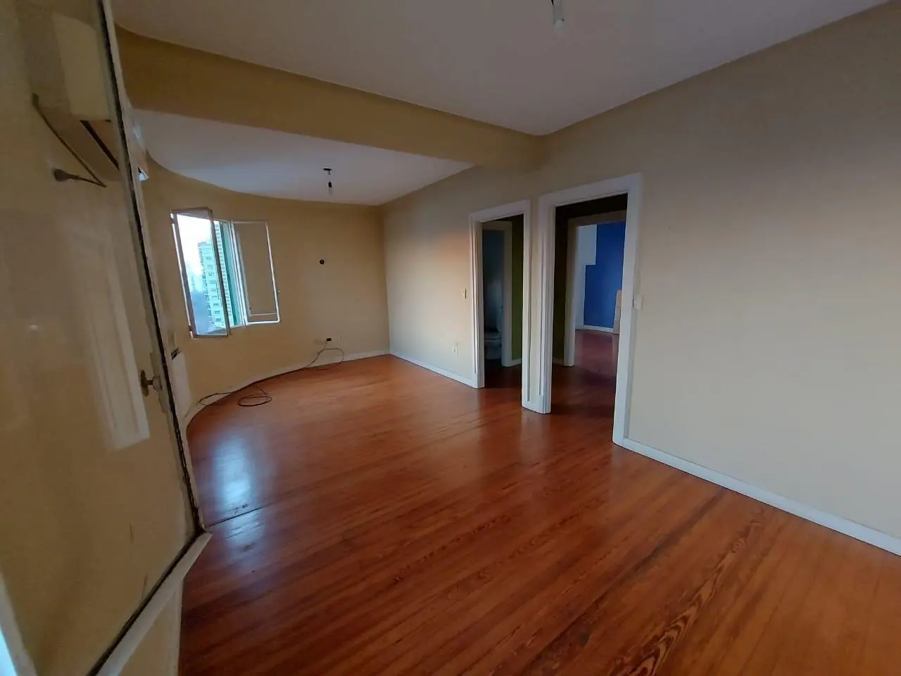 Departamento en Venta 2 ambientes en San Cristobal 2