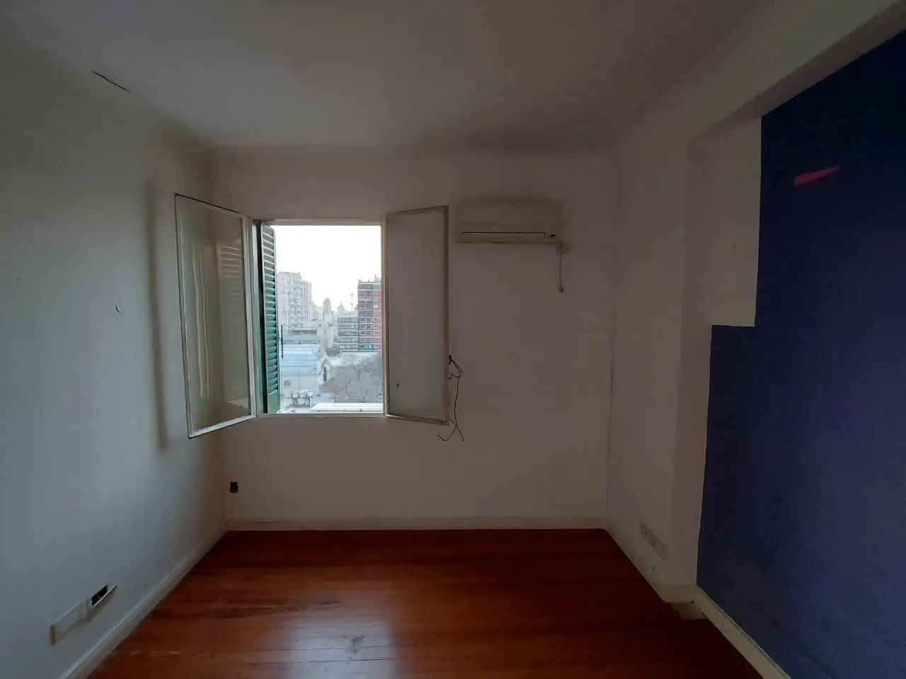Departamento en Venta 2 ambientes en San Cristobal 5