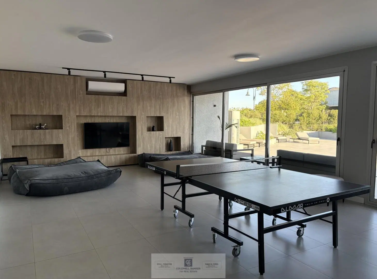 Departamento en alquiler 3 ambientes en Yoo 4, Nordelta 5