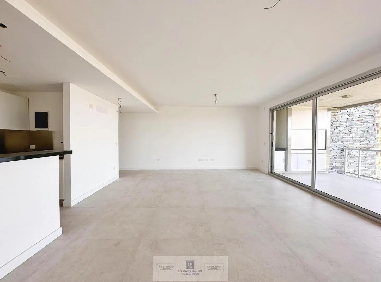 Departamento en alquiler 3 ambientes en Yoo 4, Nordelta 3