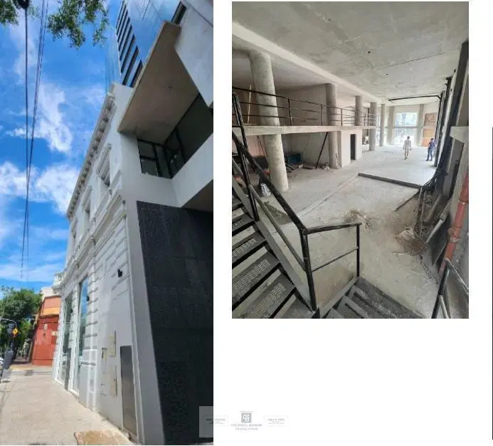 Local Comercial- San  Telmo 4