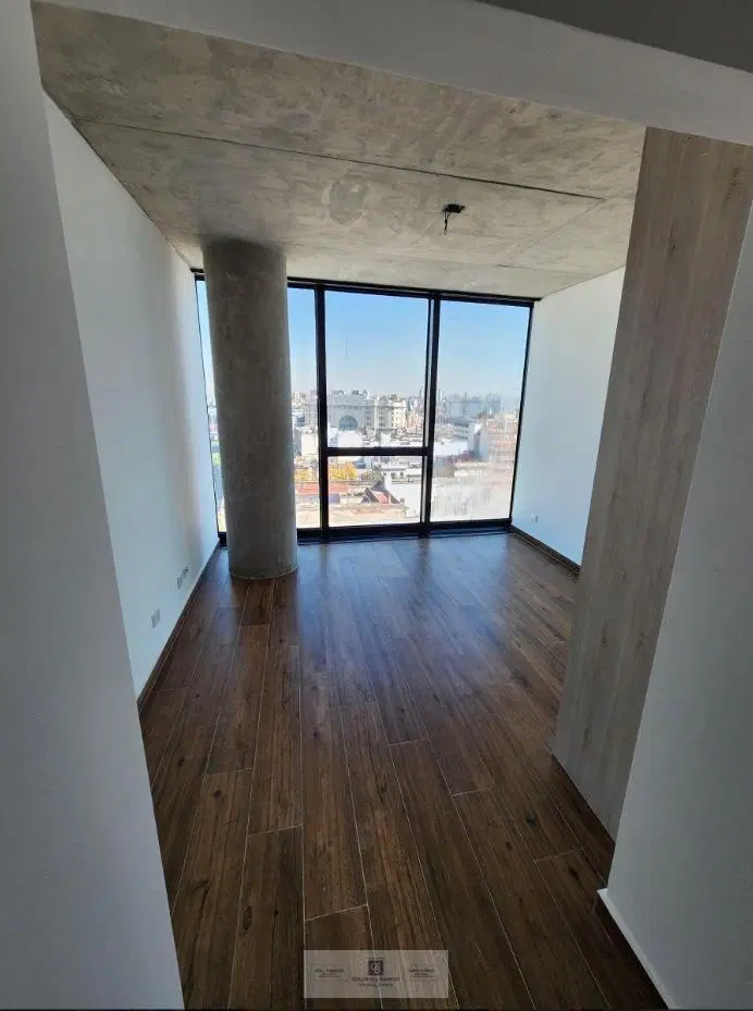 Departamento en venta 3