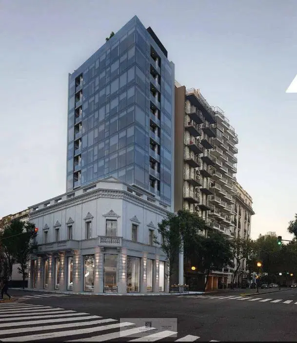 Departamento en venta 5