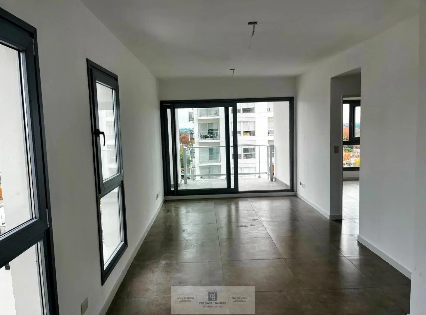 Departamento en Venta en Torre Cardon II 5