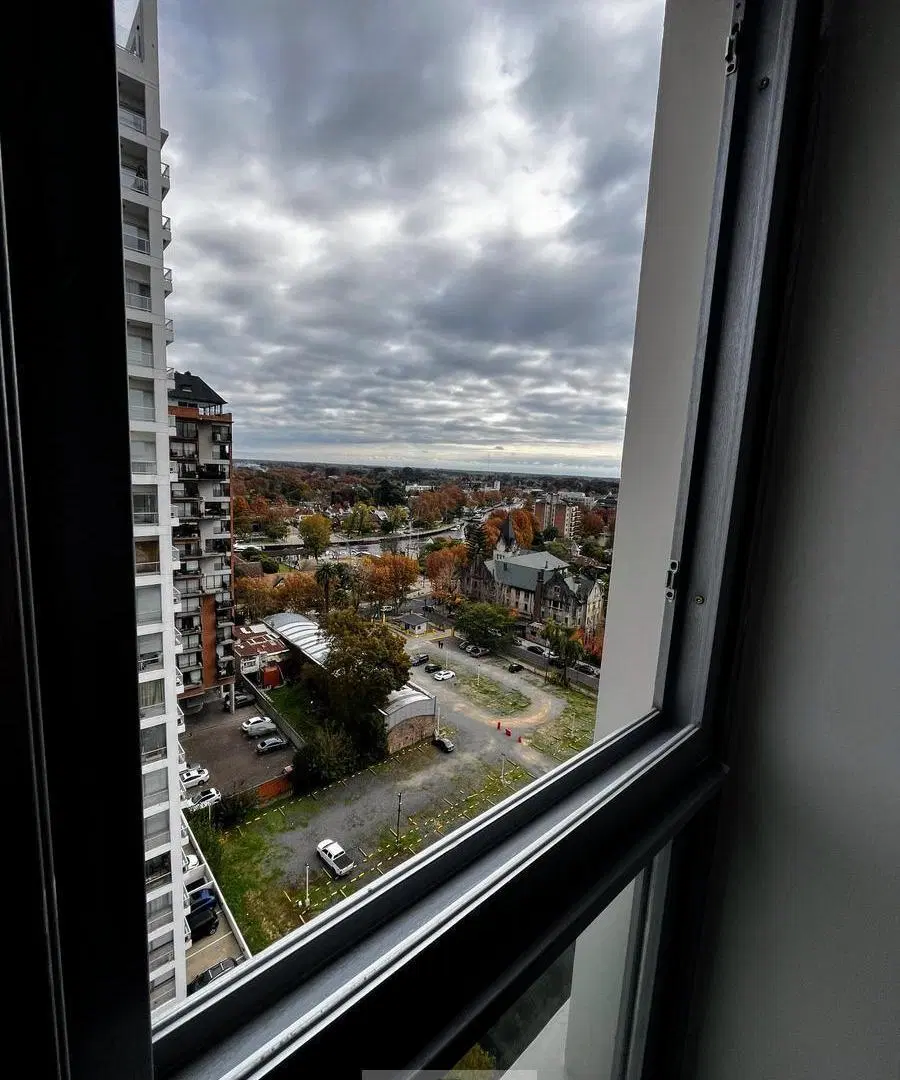 Departamento en Venta en Torre Cardon II 4