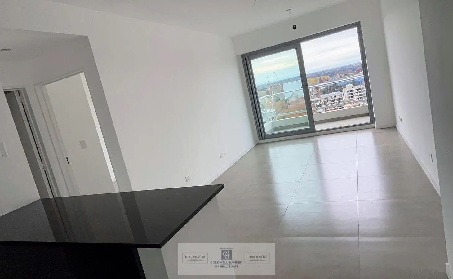 Departamento en Alquiler en Torre Cardon II 3