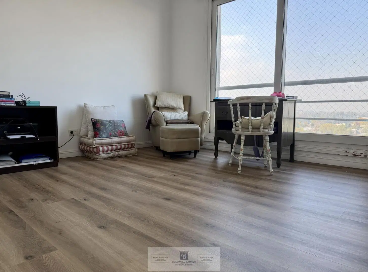 Dpto duplex alquiler en Miradores, Nordelta 5