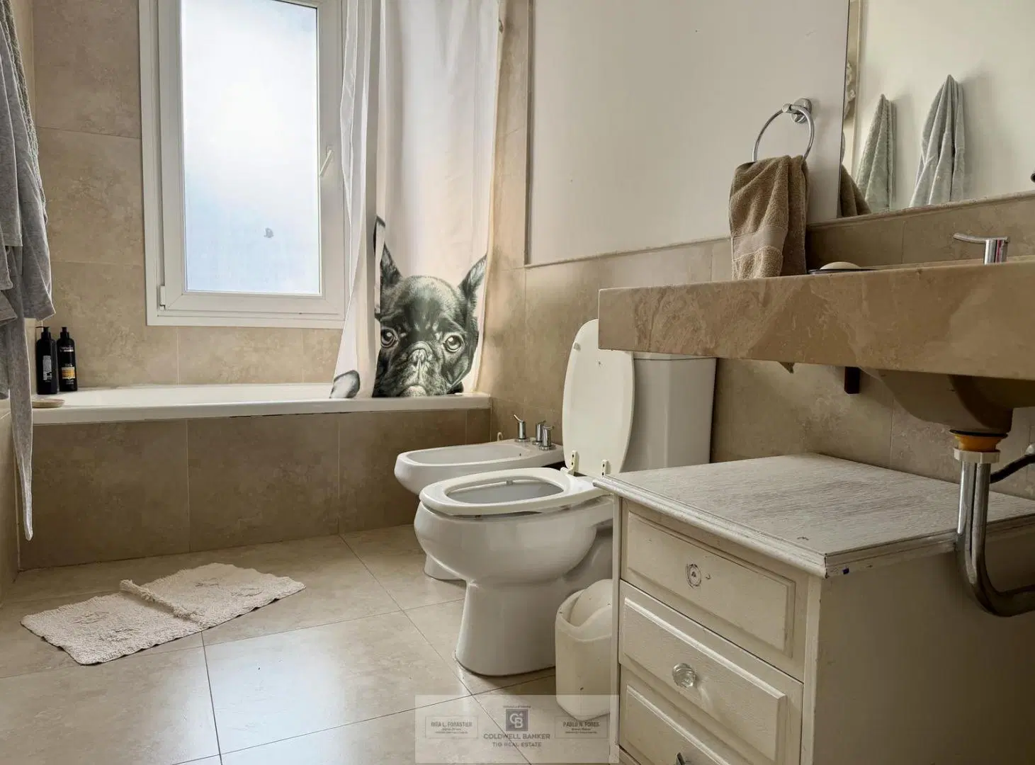 Dpto duplex alquiler en Miradores, Nordelta 4