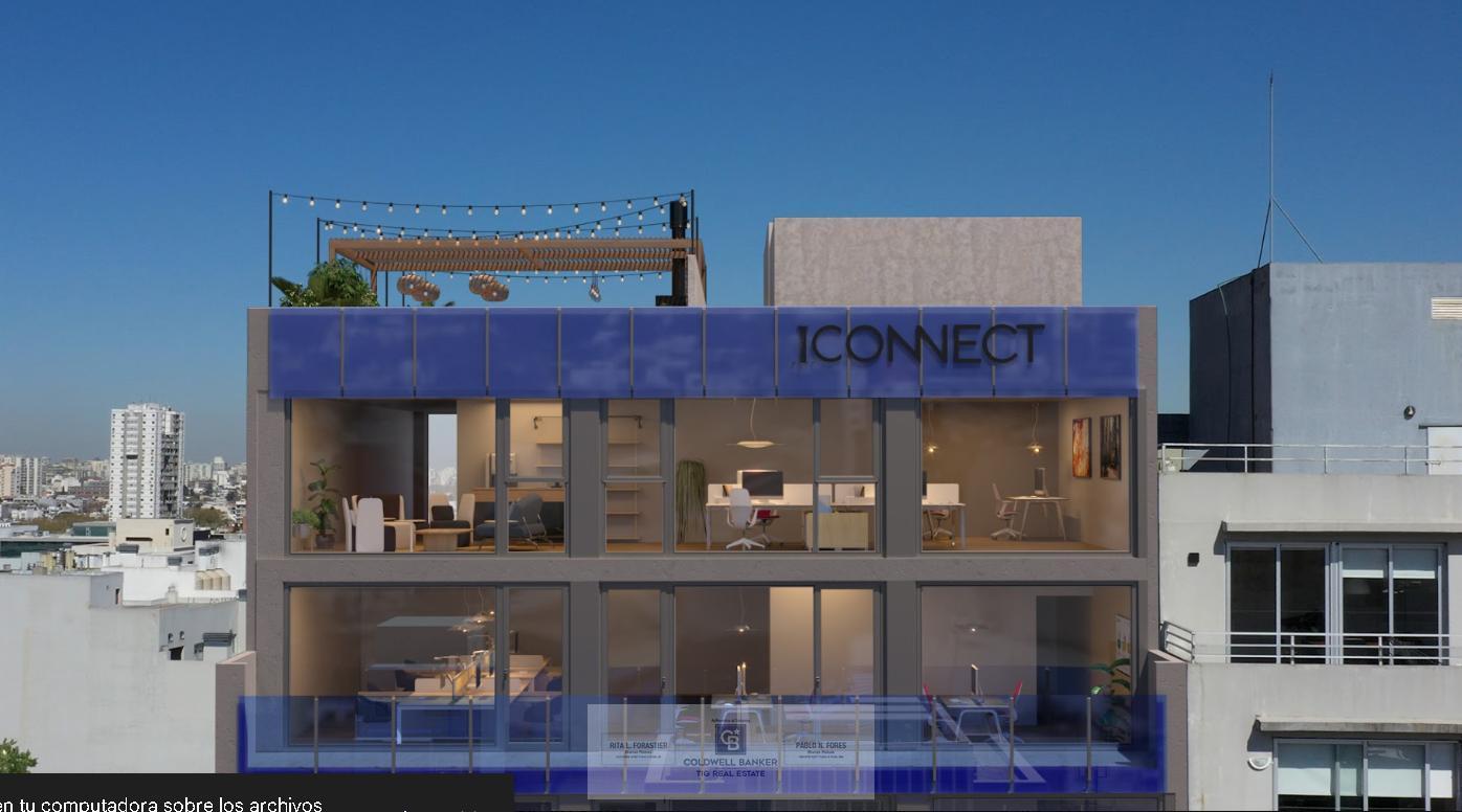 Foto de Departamento u Oficina a la venta en Nuñez, imagen 4