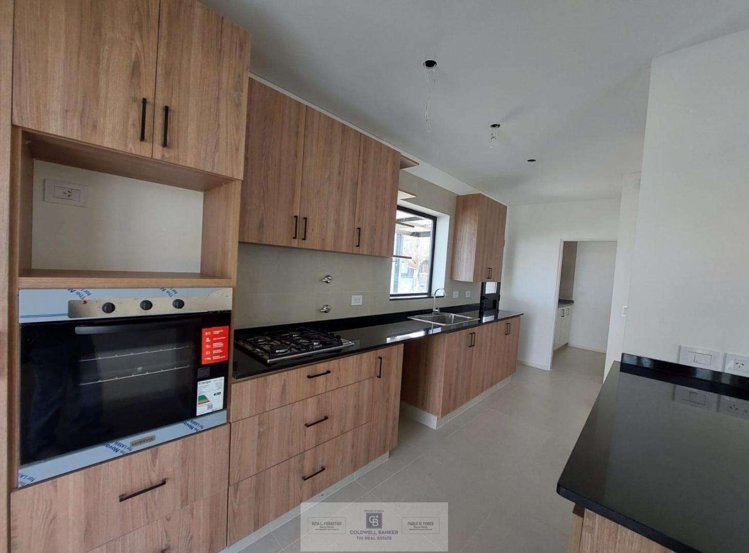 Casa en Venta en el Canton
