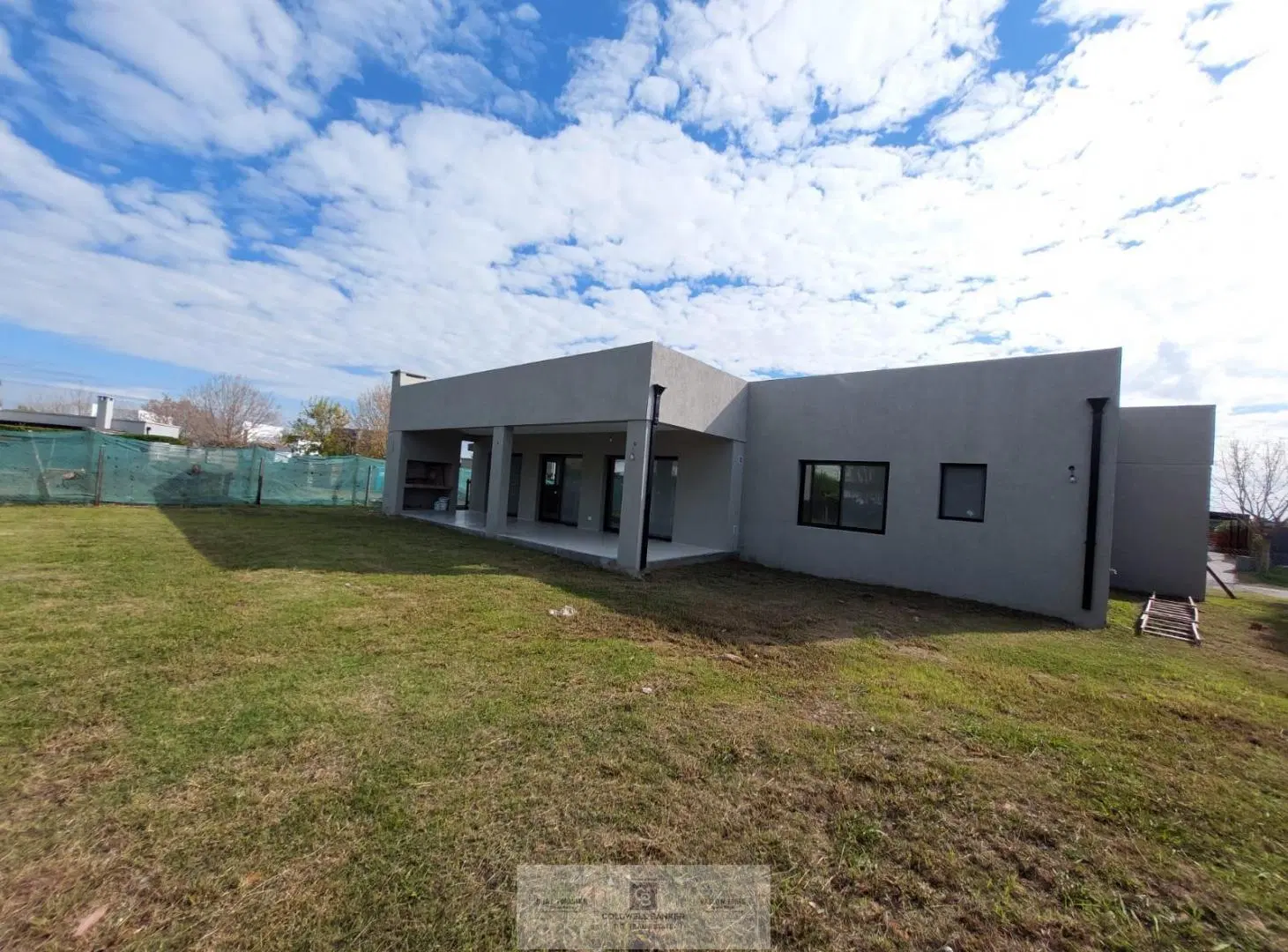 Casa en Venta en el Canton 5