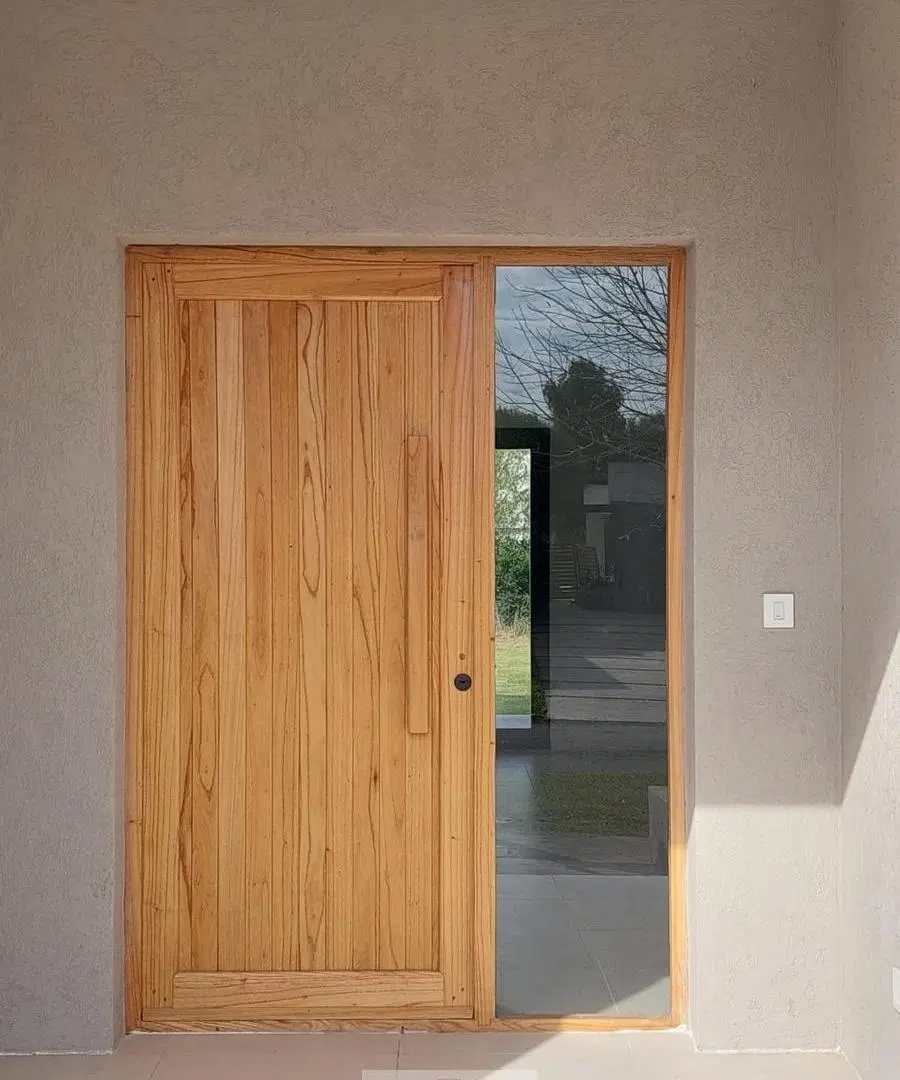 Casa en Venta en el Canton 2