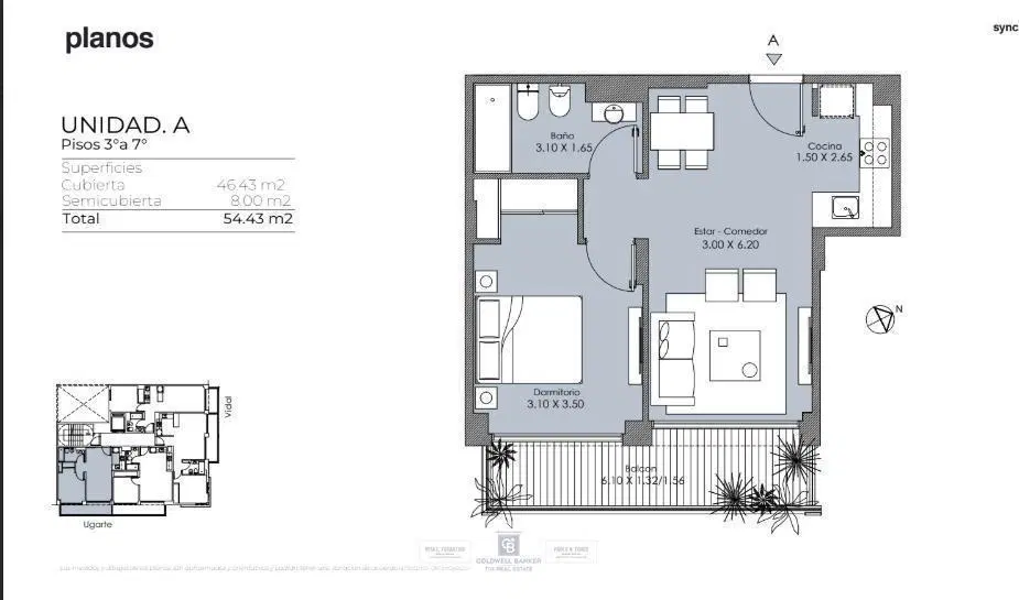Plano 2
