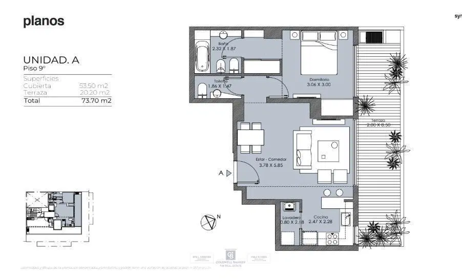 Plano 1