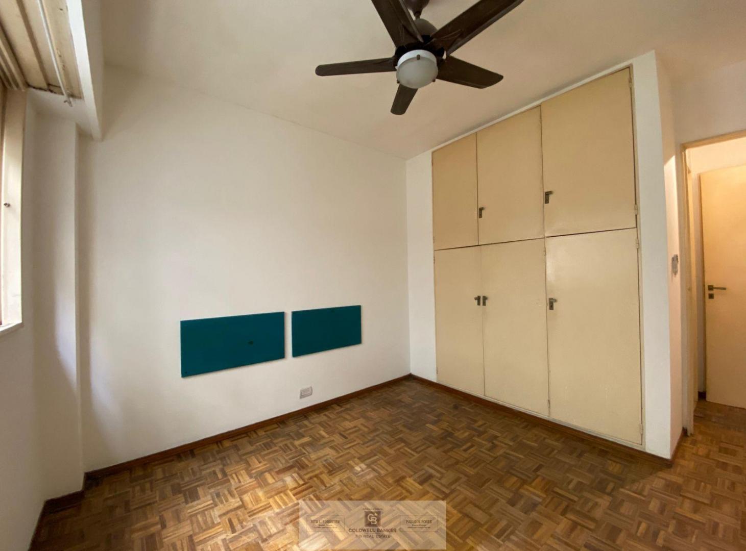 Foto de Venta Departamento 2 ambientes Monserrat, imagen 3