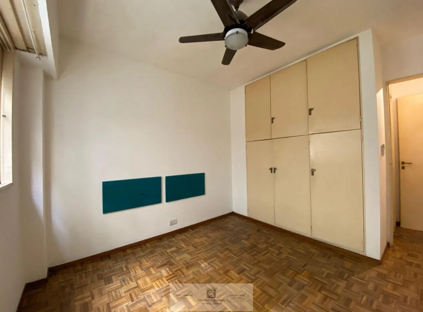 Venta Departamento 2 ambientes Monserrat 4