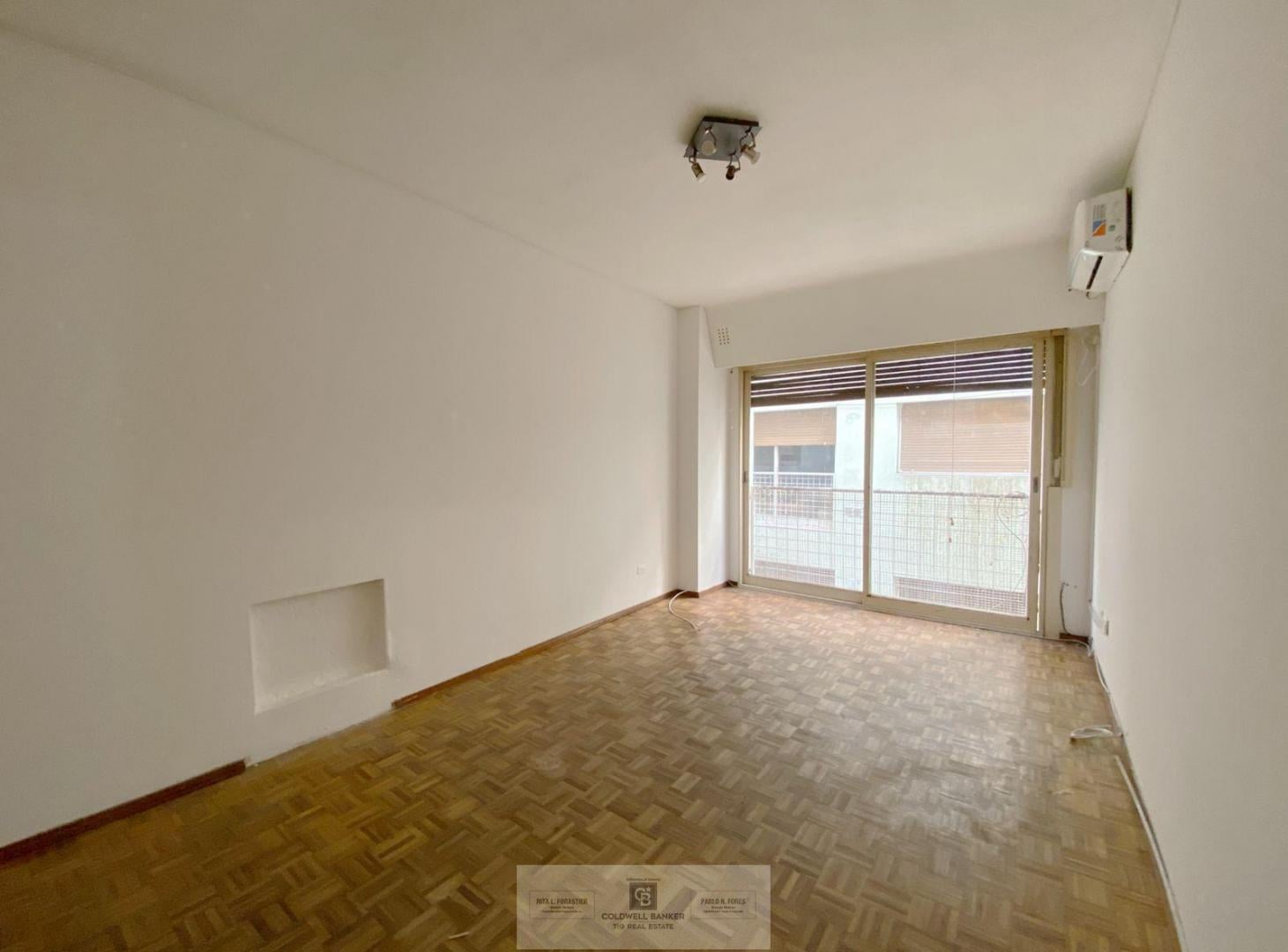 Venta Departamento 2 ambientes Monserrat