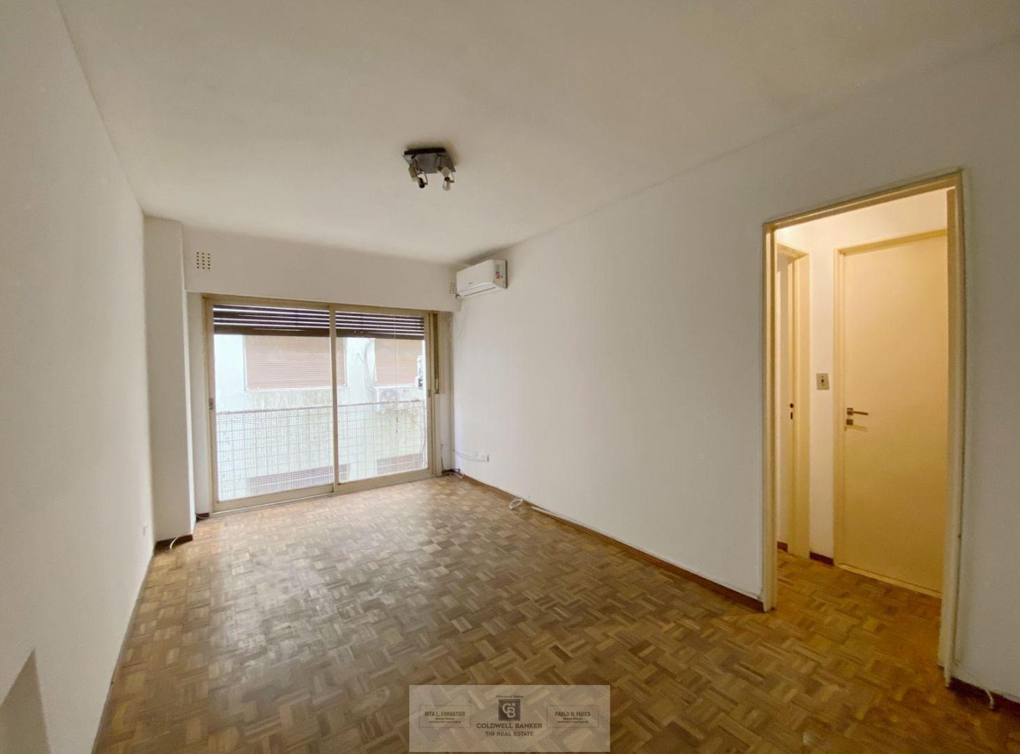 Foto de Venta Departamento 2 ambientes Monserrat, imagen 2