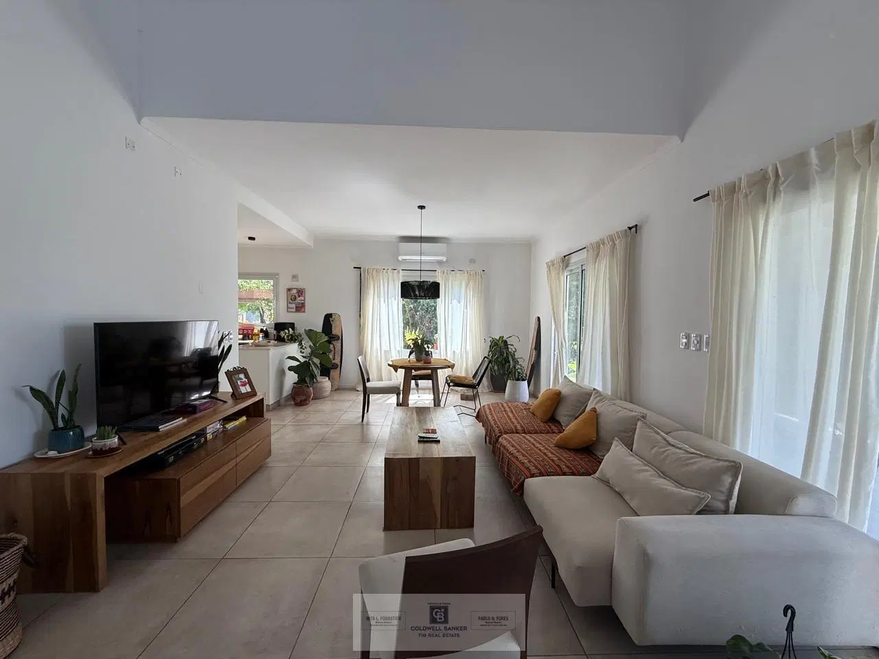 Casa en Venta en El Canton 2